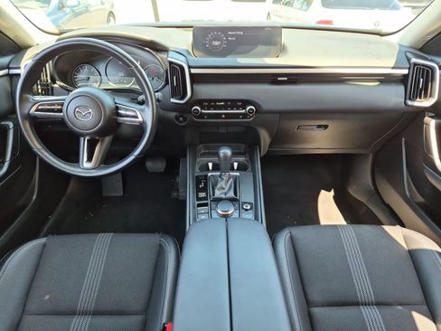 Used 2023 MAZDA CX-50 2.5 S w/ Cargo Package AWD/4WD image 16