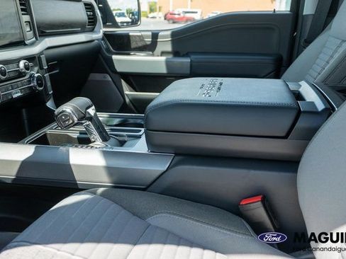 Used 2023 Ford F150 XLT w/ Equipment Group 302A High AWD/4WD image 20