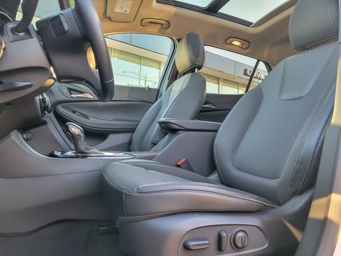 Certified 2023 Buick Encore GX Select w/ Experience Buick Package image 7