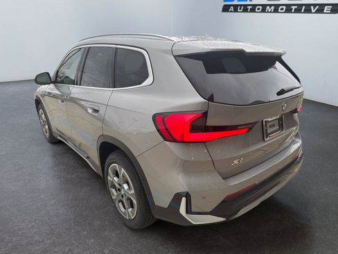 New 2026 BMW X1 xDrive28i w/ Convenience Package image 17