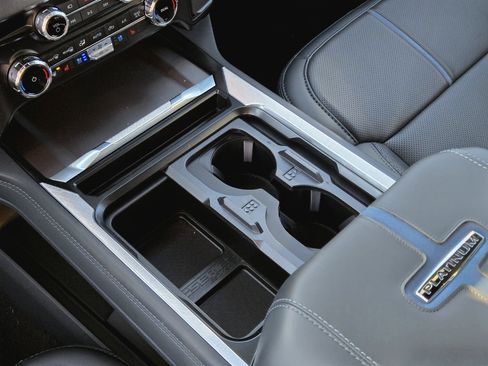 New 2026 Ford F250 Platinum image 29