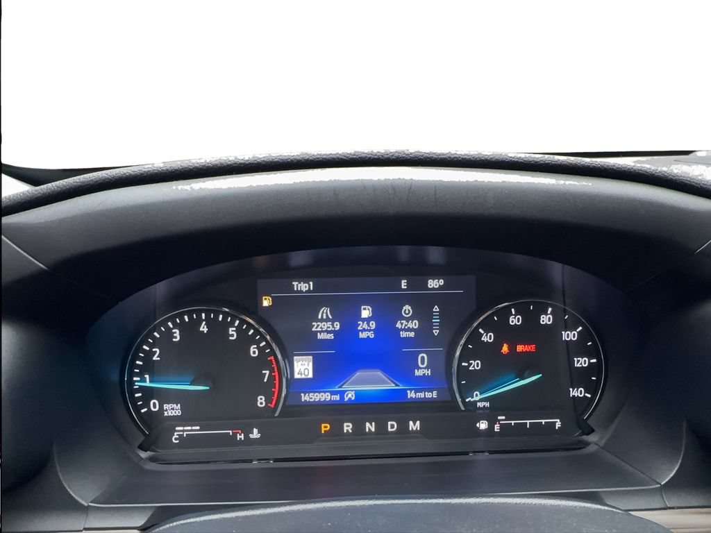Used 2020 Ford Explorer Limited RWD image 46