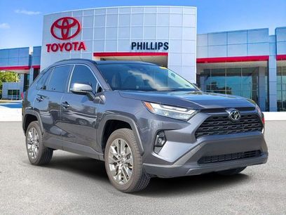 Used 2023 Toyota RAV4 XLE Premium