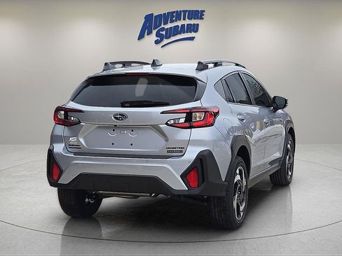 New 2026 Subaru Crosstrek 2.5i Limited image 6