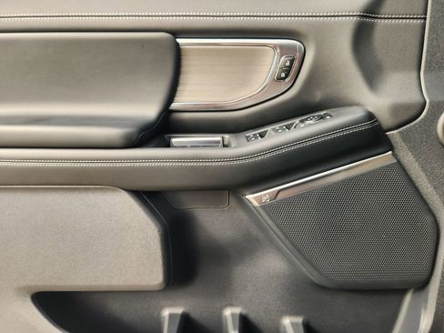 New 2026 Ford Expedition Platinum AWD/4WD image 20