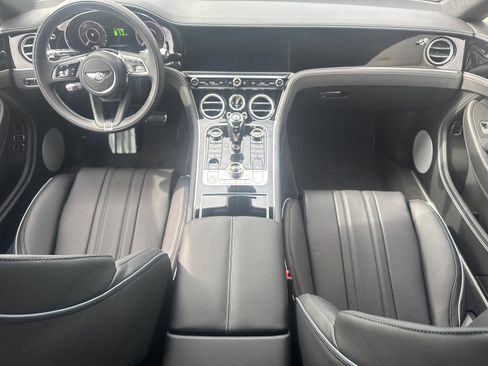 New 2026 Bentley Continental GT image 4