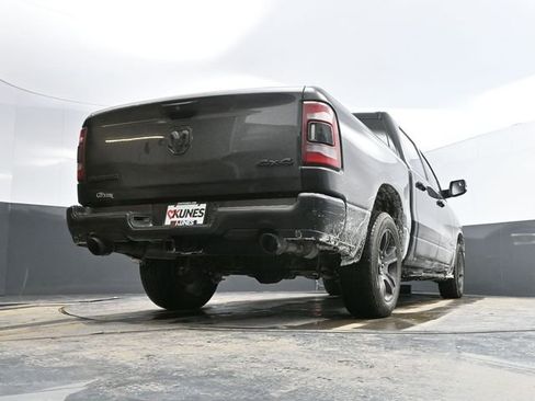 Used 2020 RAM 1500 Big Horn image 51