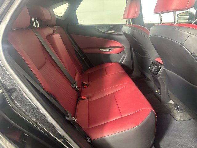 Used 2024 Lexus NX 350 AWD image 29