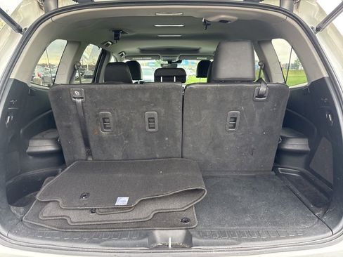 Used 2022 Honda Pilot Special Edition image 10