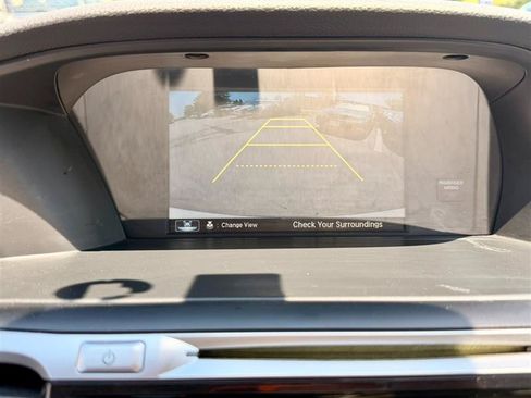 Used 2015 Honda Accord EX-L image 23
