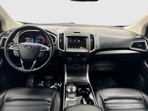 Used 2019 Ford Edge SEL w/ Equipment Group 201A FWD image 20