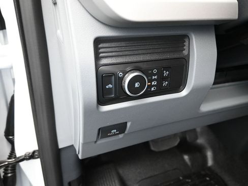 New 2025 Ford F250 XL image 13