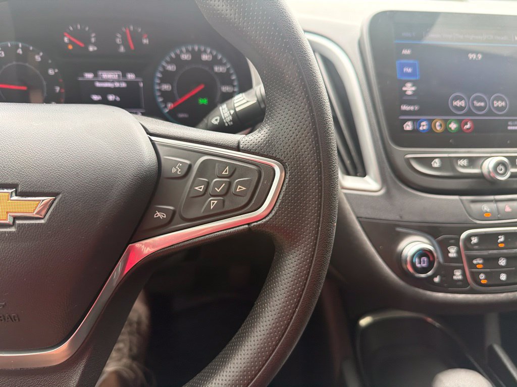 Used 2023 Chevrolet Malibu LT FWD image 20