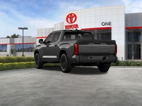 New 2026 Toyota Tundra TRD Pro AWD/4WD image 27