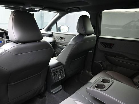 New 2026 Subaru Outback Premium AWD/4WD image 19