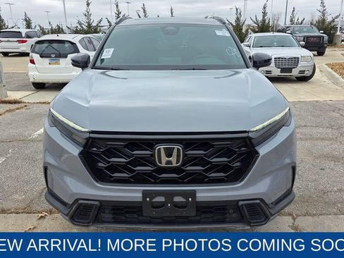 Used 2024 Honda CR-V Sport-L image 8