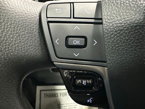 Used 2026 Toyota Camry LE FWD image 19