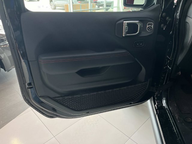 New 2026 Jeep Wrangler Unlimited Rubicon 392 w/ Quick Order Package 27X Moab AWD/4WD image 19