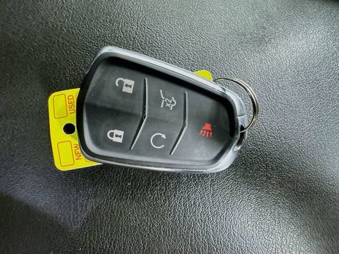 Used 2021 Cadillac XT6 Sport AWD/4WD image 43