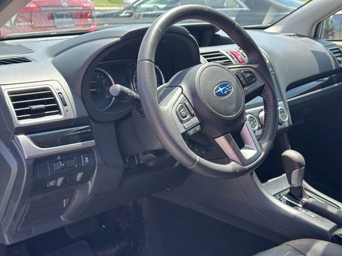 Used 2016 Subaru Crosstrek 2.0i Limited AWD/4WD image 18