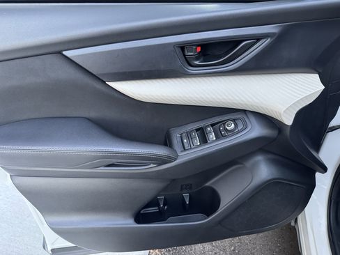 Used 2020 Subaru Ascent 8-Passenger image 22