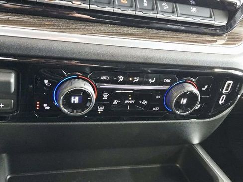 New 2026 Chevrolet Silverado 1500 RST image 29