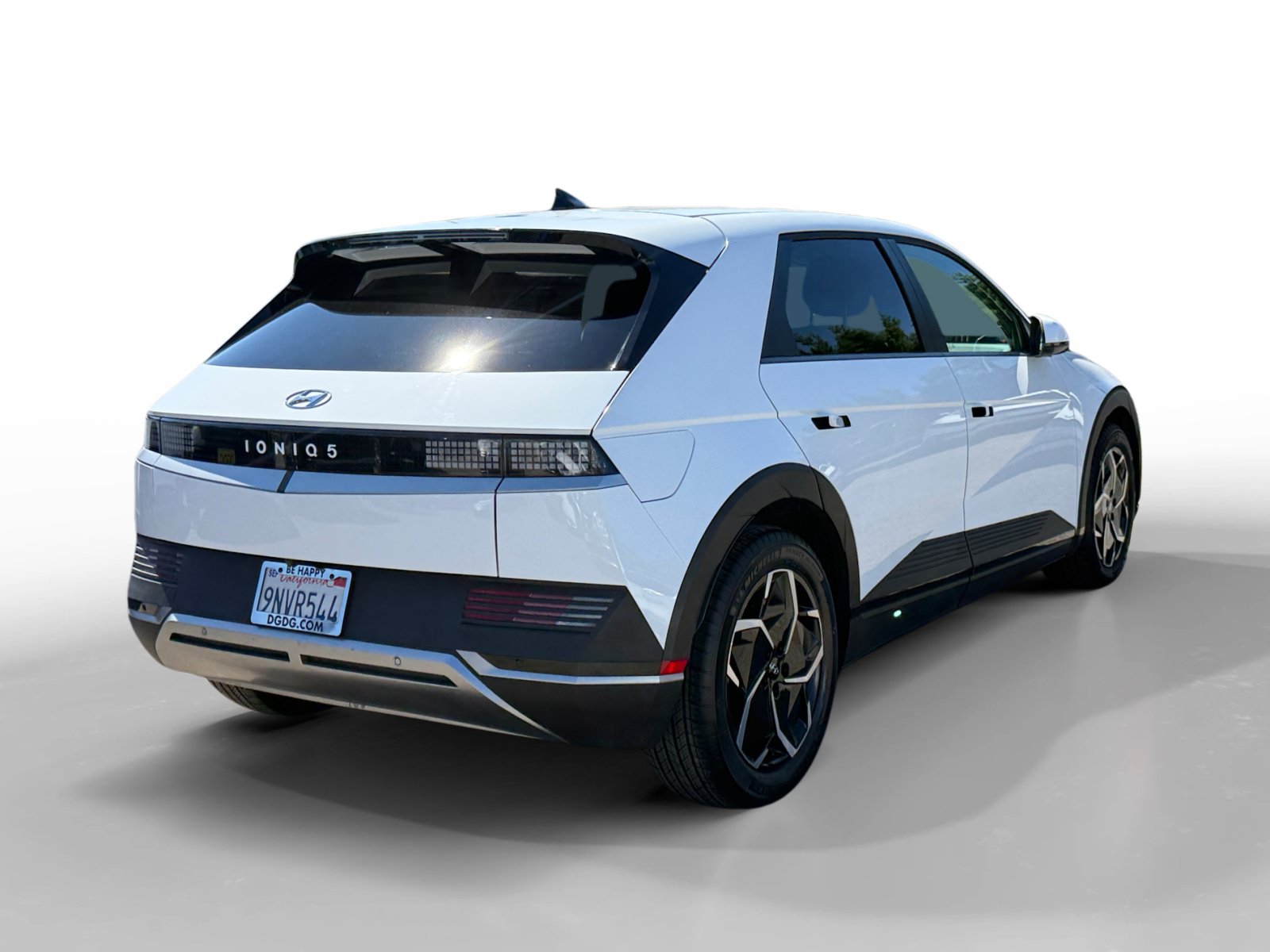 Certified 2024 Hyundai Ioniq 5 SEL RWD image 5