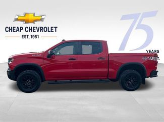 Used 2024 Chevrolet Silverado 1500 ZR2 AWD/4WD video 2