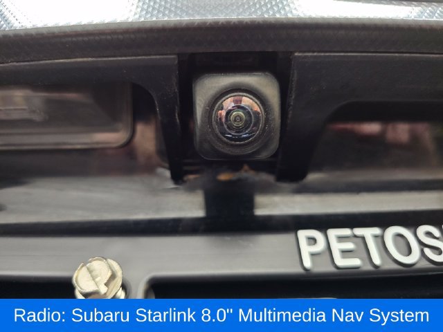 Used 2023 Subaru Forester Wilderness AWD/4WD image 10