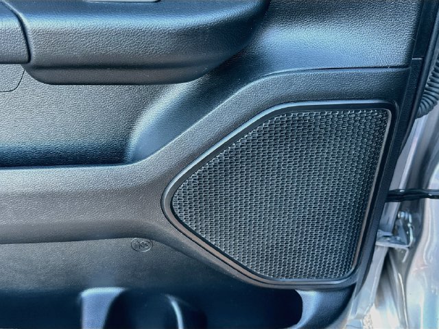 Used 2022 RAM 1500 Big Horn AWD/4WD image 26