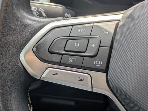 Used 2022 Volkswagen Atlas SE AWD/4WD image 11