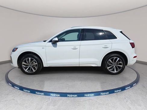Used 2023 Audi Q5 2.0T Premium w/ Convenience Package AWD/4WD image 9