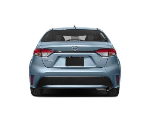 Used 2022 Toyota Corolla LE FWD image 5