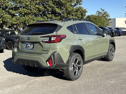 New 2026 Subaru Crosstrek 2.0i Premium