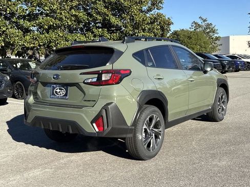 New 2026 Subaru Crosstrek 2.0i Premium image 3