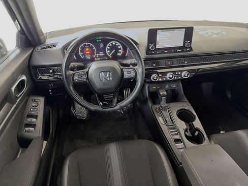 Used 2022 Honda Civic Sport image 22