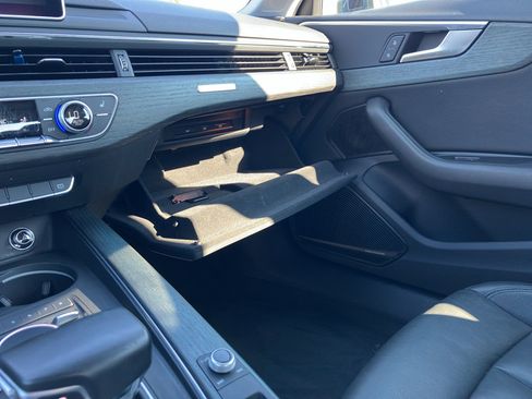 Used 2018 Audi A4 2.0T Premium Plus w/ Premium Plus Package AWD/4WD image 24