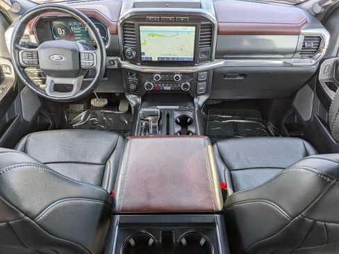 Certified 2021 Ford F150 Lariat image 27