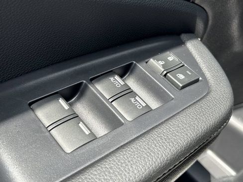 New 2026 Honda Ridgeline RTL image 24