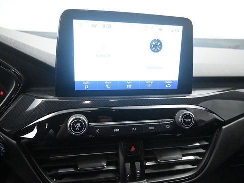 Used 2024 Ford Escape ST-Line image 32