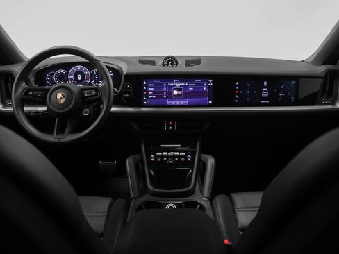 Certified 2026 Porsche Cayenne S AWD/4WD image 31
