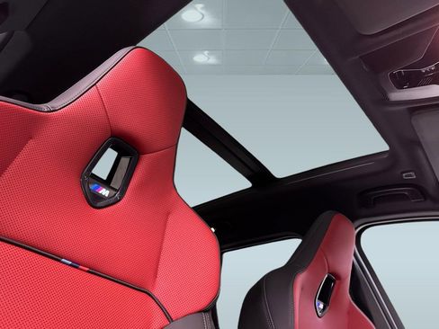 New 2026 BMW X1 M35i w/ Technology Package AWD/4WD image 15