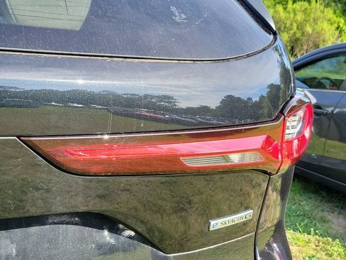 Used 2024 MAZDA CX-90 3.3 Turbo w/ Premium Plus Pkg AWD/4WD image 17