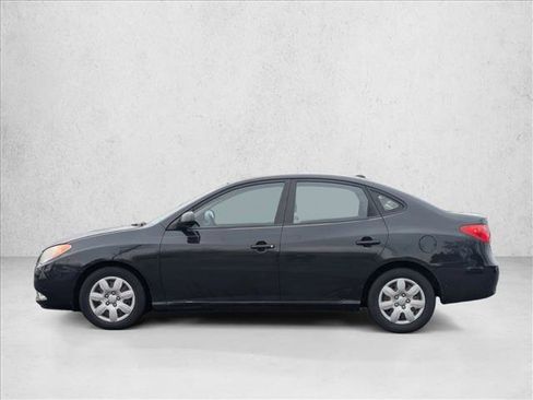 Used 2008 Hyundai Elantra GLS image 8