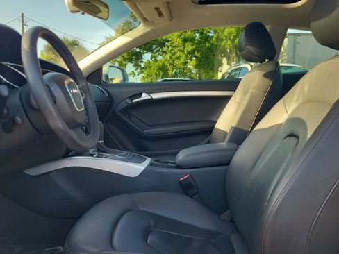 Used 2010 Audi A5 2.0T Premium Plus image 12