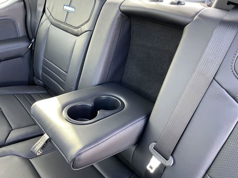 New 2026 Ford F250 Platinum AWD/4WD image 43