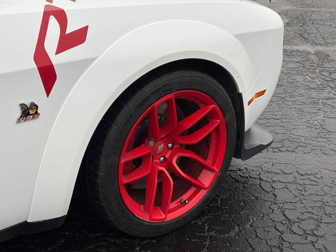 Used 2021 Dodge Challenger R/T Scat Pack image 9