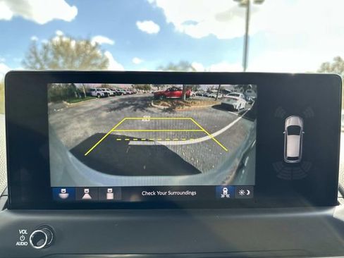 New 2026 Honda Pilot EX-L image 26