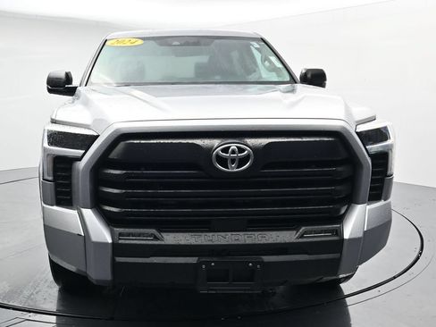 Used 2024 Toyota Tundra SR5 w/ SR5 Premium Package AWD/4WD image 3