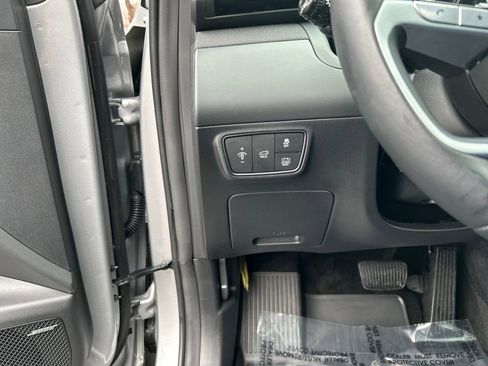 Used 2024 Hyundai Tucson Limited image 26